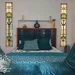 Отель типа 