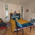 Nocleg ze śniadaniem D'hotes La Grenade Bleue