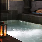 Bed and Breakfast D'hotes La Grenade Bleue