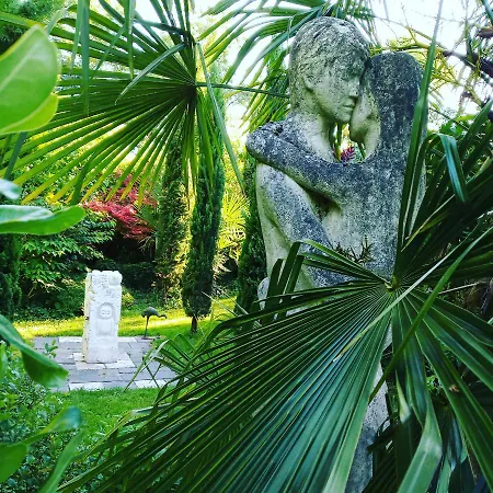 D'hôtes La Grenade Bleue Pons