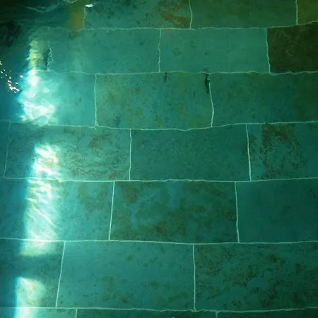 D'hôtes La Grenade Bleue 4* Pons