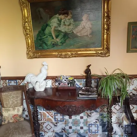 D'hôtes La Grenade Bleue Pons