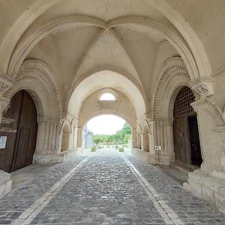 D'hôtes La Grenade Bleue Pons