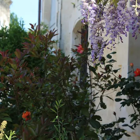 D'hôtes La Grenade Bleue