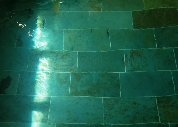 D'hôtes La Grenade Bleue 4* Pons