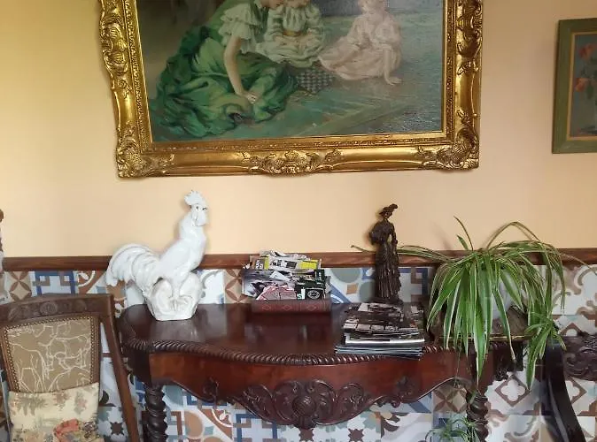 D'hotes La Grenade Bleue 퐁