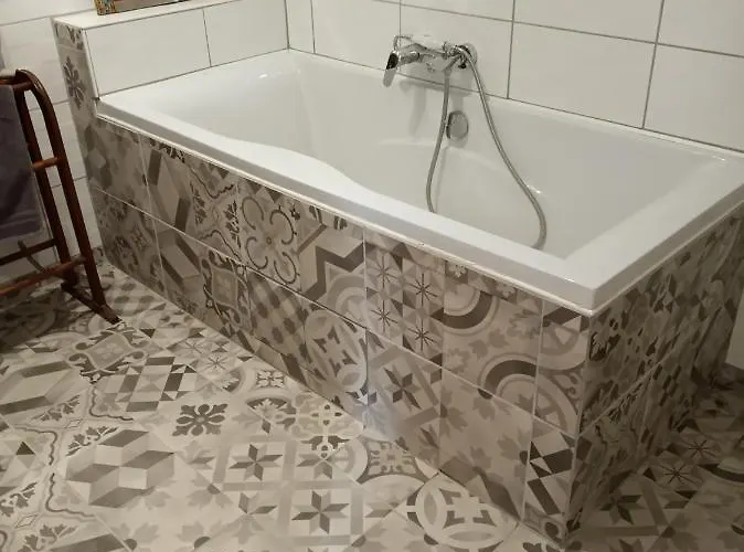 D'hotes La Grenade Bleue B&B 4*