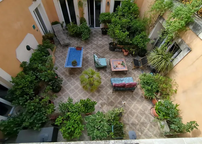 B&B D'hotes La Grenade Bleue