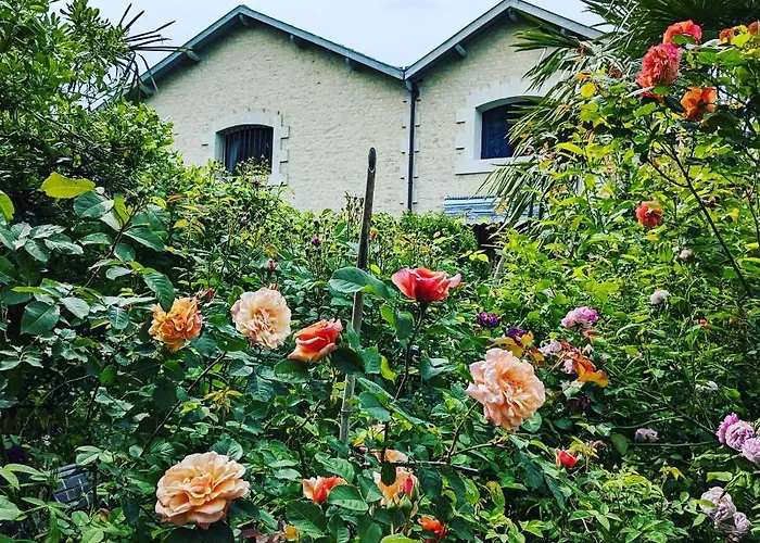 D'hotes La Grenade Bleue B&B 4*