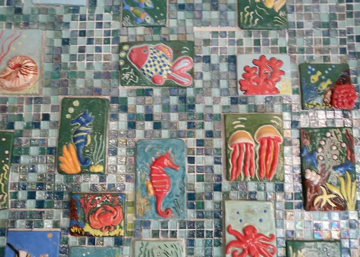 D'hotes La Grenade Bleue B&B 4*