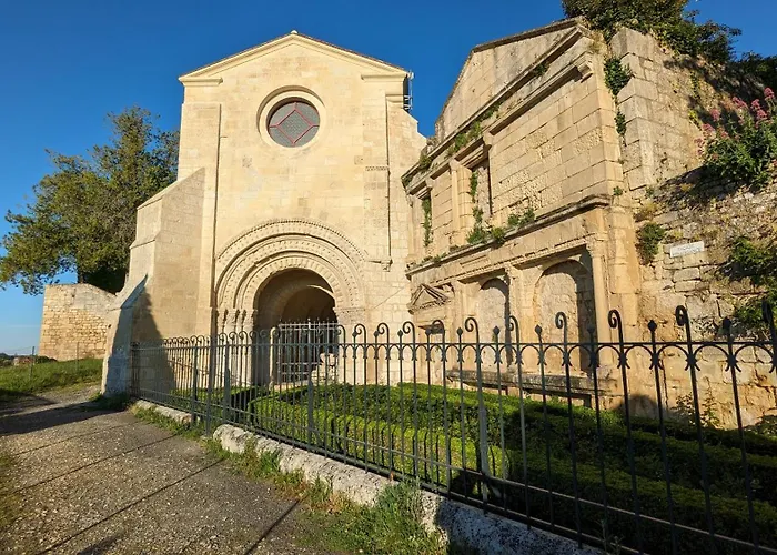 D'hotes La Grenade Bleue B&B 4*